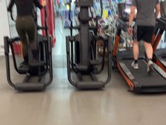 -乐刻健身铁馆(灯市口店)