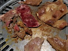 -韩盛·盛江山自助料理(中街大悦城店)