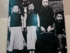 -张学良旧居陈列馆