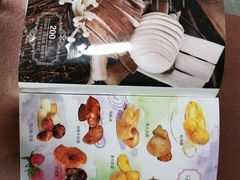-丽江庭院·云南野生菌·海鲜火锅(鼓楼四合院店)