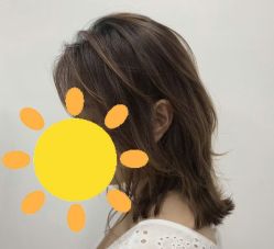 -赤道 Hair Salon