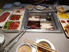 -海底捞火锅(之心城店)