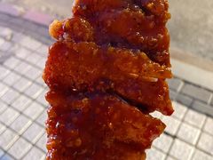 自制鸡排-辽B·小串(总店)