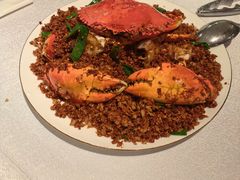 -喜记避风塘炒辣蟹(旗舰店)