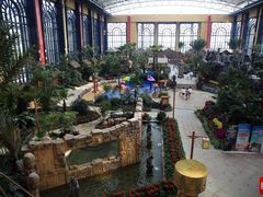 -郑州银基黄帝宫御温泉