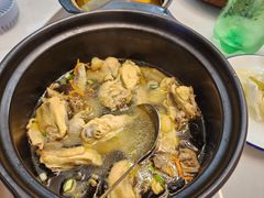 -紫藤园·天目湖大鱼头(南山竹海店)