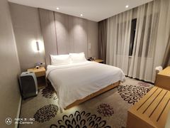 -麗枫酒店(北京学院路六道口地铁站店)