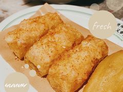 -禄婶鸡煲·打边炉