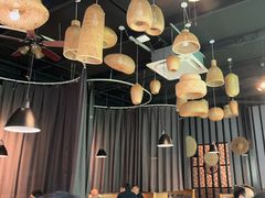 -向川南·水煮鱼·川菜(和平里店)