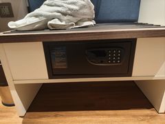 -珠海拱北口岸智选假日酒店