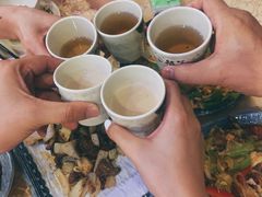 -维吾尔餐厅(宜山路店)