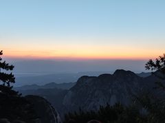 -华山风景名胜区