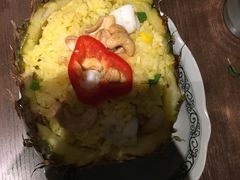 -大头虾越式风味餐厅(光明广场店)