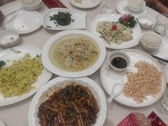 -得月楼·省级非遗·传统苏帮菜(观前店)