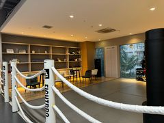 -像素游泳健身(中弘·像素店)
