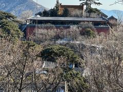 -妙峰山风景名胜区