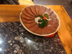 华英鸭血-蜀大侠火锅(古田店)