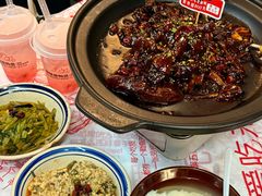 -回味黑鸭煲·始于2006(万松园店)