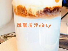 -fishtank鱼缸咖啡(三山街店)