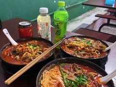 -李米线(武陵路店)