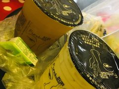 -放哈·甜醅子奶茶创造者(正宁路店)