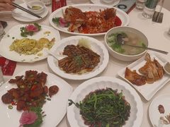 -得月楼·省级非遗·传统苏帮菜(观前店)