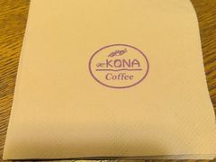 -安琳acKONA咖啡(市南店)