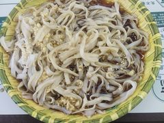 -吴一川韭香粉皮(丽香苑分店)