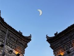 -韩城古城