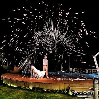 默数火花的倒计时 我把想你开始进行时 如果相遇是过去