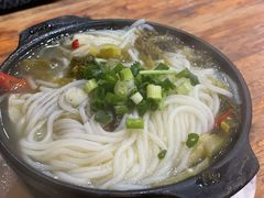 -沈妈砂锅(光华村店)