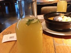 -金牌外婆家(苏州中心店)