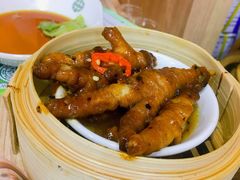 -添好运点心专门店(中环IFC店)