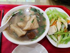 -华天二友居肉饼(宫门口店)