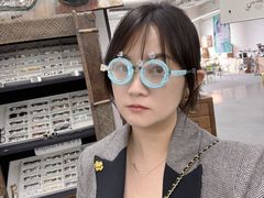 -大视光学•LINDBERG林德伯格•全球手工眼镜集合店(王府井店)