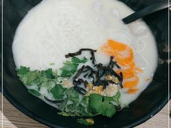 -渔米丰·广府鱼汤米线(光明广场店)