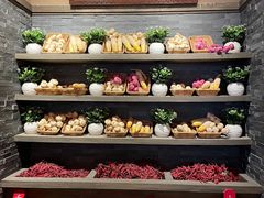 -哥老官重庆美蛙鱼头(宝山龙湖店)