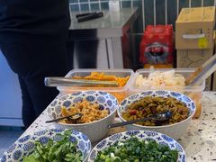 -雙冲柳州螺蛳粉&酸嘢&桂林米粉(簋街店)