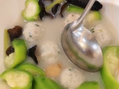 -鹭园酒家·四十年老字号