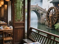 -筱爷叔·上海传统手工菜(玉树路店)