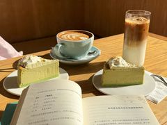 -边渡咖啡烘焙店(昙华林店)