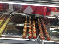 -老北京冰糖葫芦(春明路店)