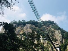 -福建天门山