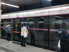 -刘家窑(地铁站)