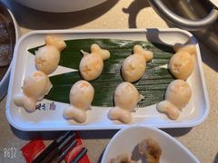 -小龙坎火锅(全球总店)