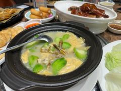 -顺意·顺德家乡菜(国际人才大厦店)