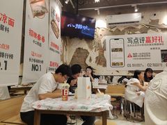 -东排食堂长沙小吃大排档(五一广场店)