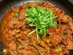 -兰湘子·湘菜小炒(盛龙广场店)