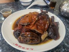 -黄连大头华烧鹅(萧地大马路店)