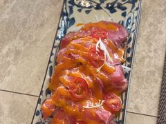 -極上萬膳·日料放题(来福士江景店)